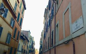 Guest Apartment Monti